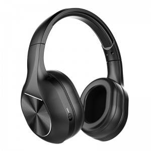 Entry Level Active Noise Cancelling Wireless Bluetooth Headphone
