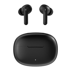 Super Bass Mobile In Ear Active Noise Canceling Wireless Blutooth Earbuds Anc Earphones