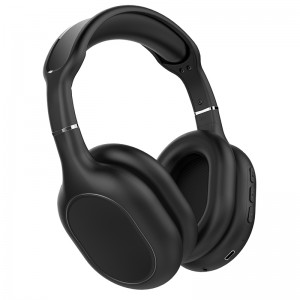 Professional China Wireless Headphones For Xbox One - Top Rated Professional Audio Headset Bluetooth Headphone Wireless With Microphone – Yong Fang