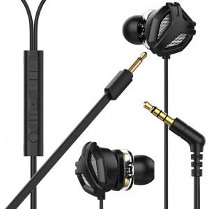 Hot Selling Products 2021 Low Latency Sports Sweatproof Pc Earbuds Gaming Headset For Ps5