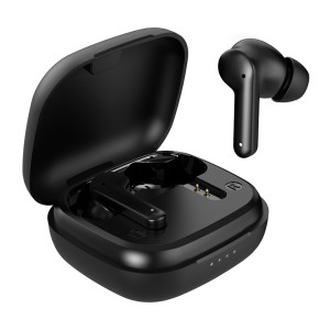 הויך-קוואַליטעט סופּער באַס מנהג לאָגאָ ירפאָון הענט-פריי טווס אַנק עאַרבודס ווירעלעסס