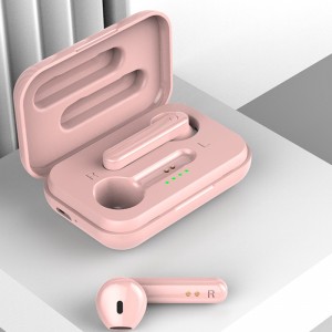 Online Retail Store Hands Free Tws Stereo Headset Wholesale Earphone Wireless Headphone