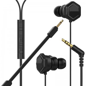 Latest Custom Wholesale Office Headset Best Headphones For Working From Home Business Calls