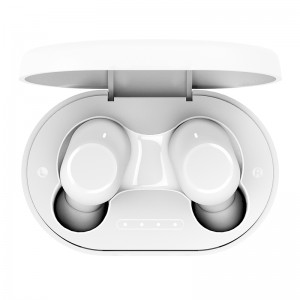 Custom Logo Truly Wireless Stereo Gaming Headset Earbuds Wireless Bluetooth Earphones