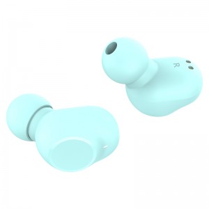 Custom Logo Truly Wireless Stereo Gaming Headset Earbuds Wireless Bluetooth Earphones