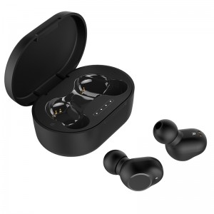 Custom Logo Truly Wireless Stereo Gaming Headset Earbuds Wireless Bluetooth Earphones