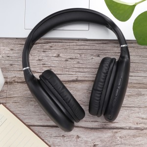 Latest Portable Active Noise Cancelling Headset Bluetooth Headphones Wireless Earbuds