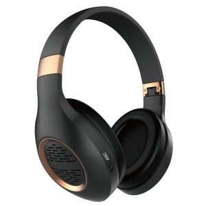 OEM Custom Logo ANC Loud Sound High Quality Low MOQ Active Noise Cancelling Best Earphones Headphone