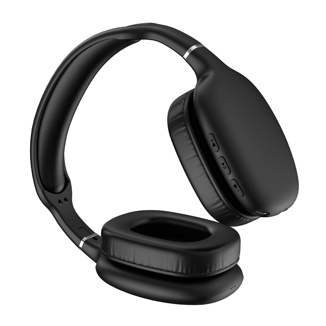 Factory Price P9 PRO Max Wireless Headphones with Mic Stereo Sound Max Fone  Sport Headset Wireless Earphone - China High-Quality Wireless Headphone and  Original Noise-Cancelling Bluetooth Headphone price