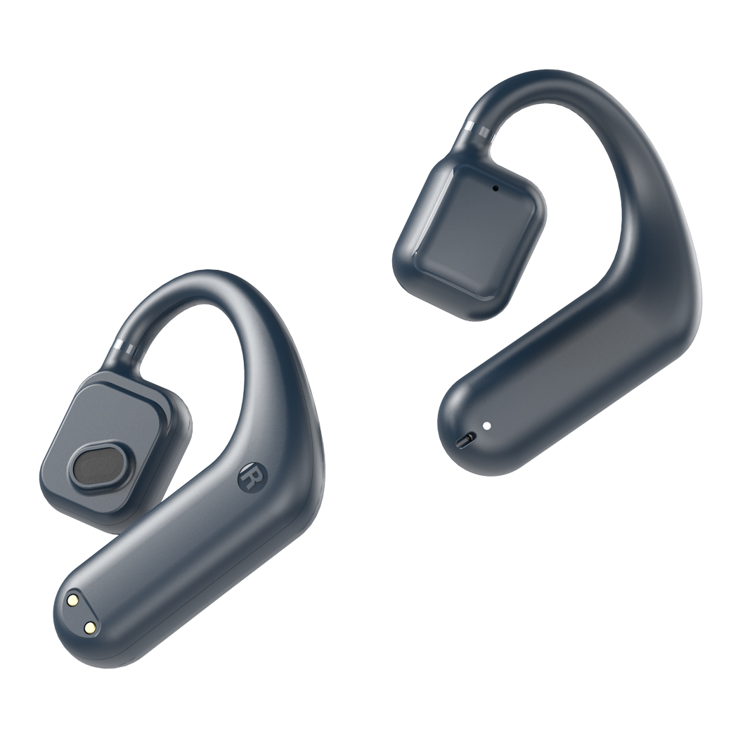 Auricular inalámbrico Bluetooth over-ear